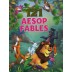 Aesop Fables - 121 Stories In 1 Book - Story Book